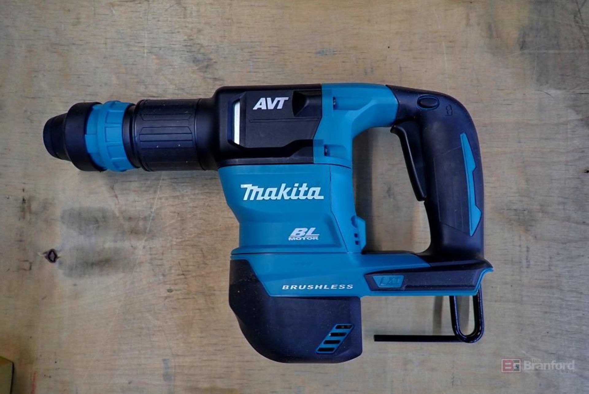 Makita XKH01Z Cordless Power Scraper