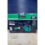 Metabo HPT DH36DMA Cordless Rotary Hammer