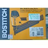 Bostitch F28WW Wire Weld Framing Nailer
