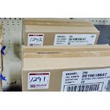 (1) Case of RotoZip ZB8 Drywall Standard ZipBits