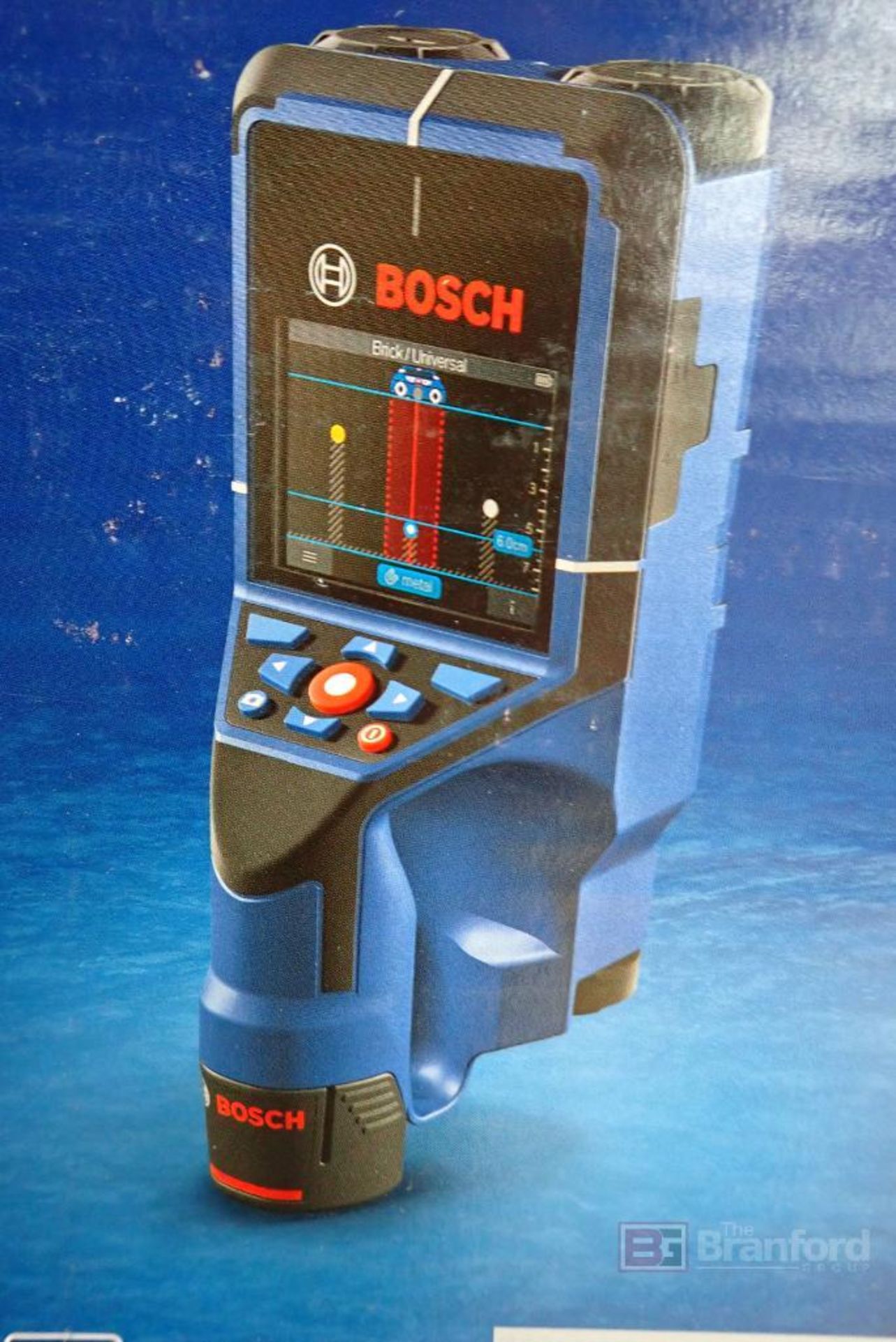 Bosch D-tect200C Wallscanner Kit - Image 4 of 5