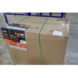 Generac GP15500EFI (G0077050) Electric Start Portable Generator