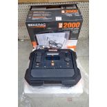 GENERAC GB2000 Portable Power Station