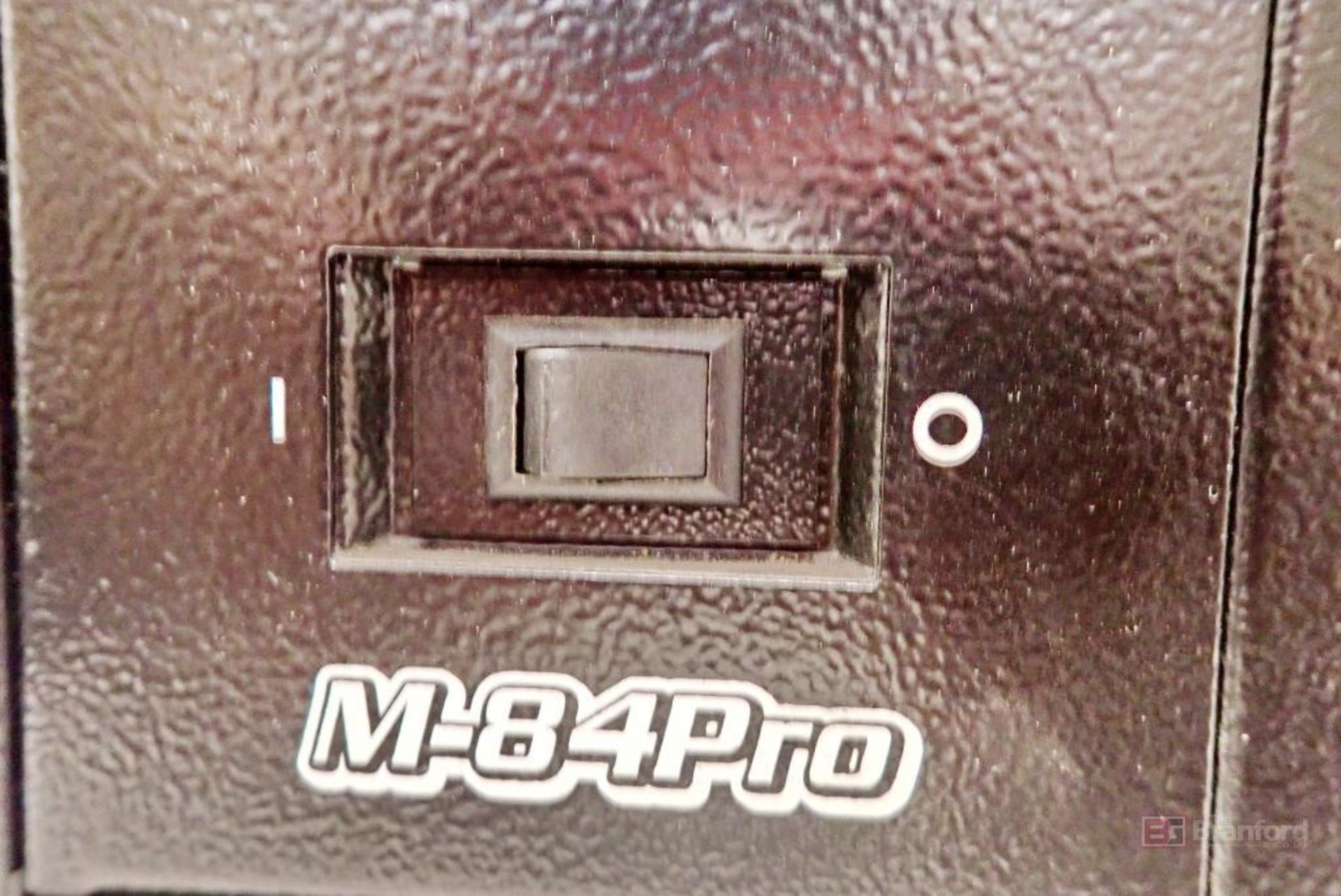 SATO M-84Pro Label Printer - Image 4 of 6