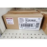 (1) Case of RotoZip GP16 Drywall ZipBits