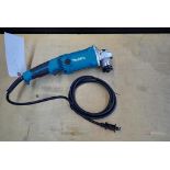 Makita GA5020 5" Angle Grinder