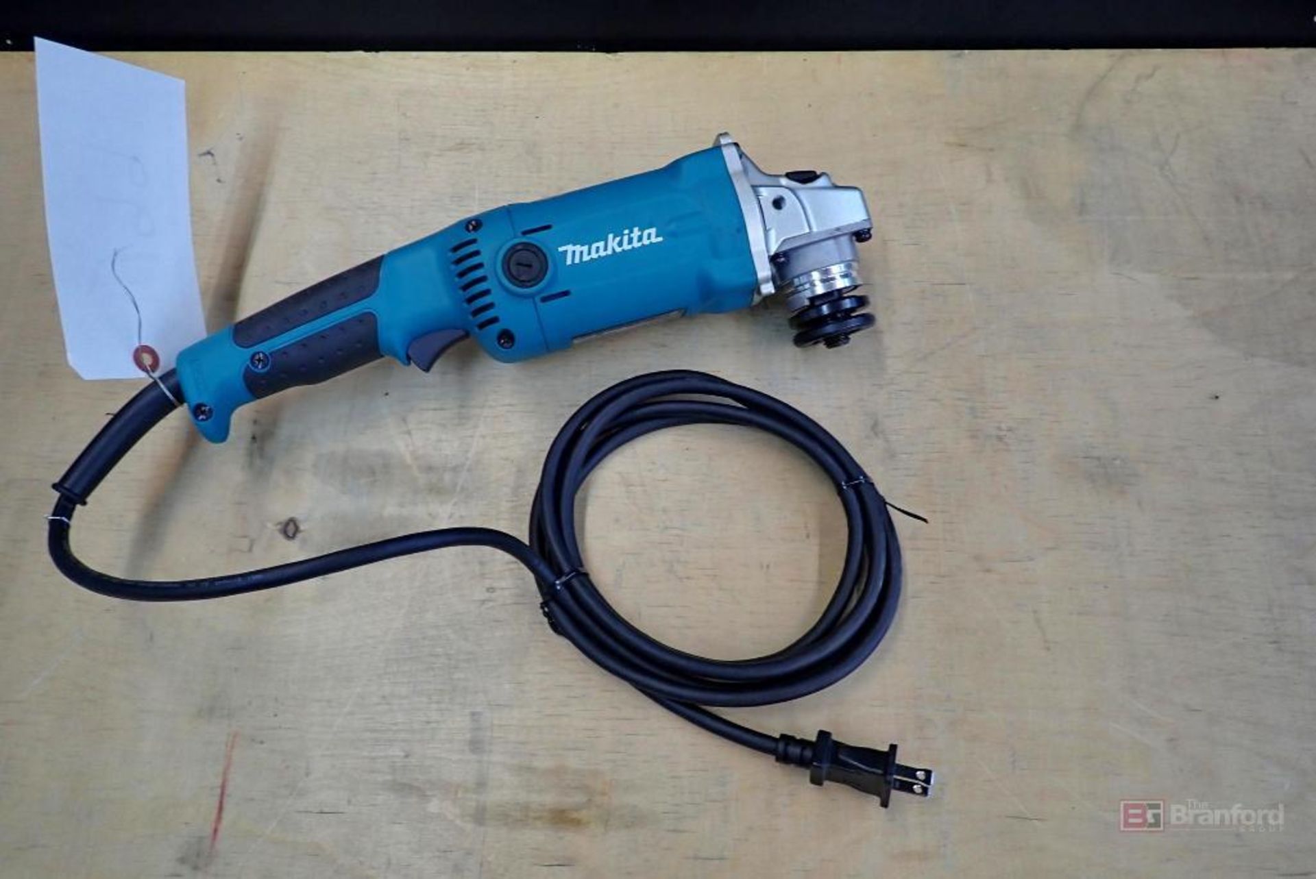 Makita GA5020 5" Angle Grinder