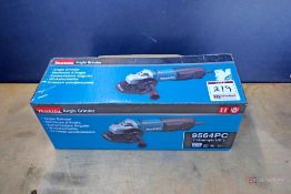 Makita 9564PC Angle Grinder