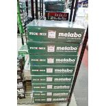 Metabo PowerMaxx SSD 12BL Cordless Impact Wrench