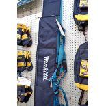 (2) Makita TH3 Tool Pouch / Bags