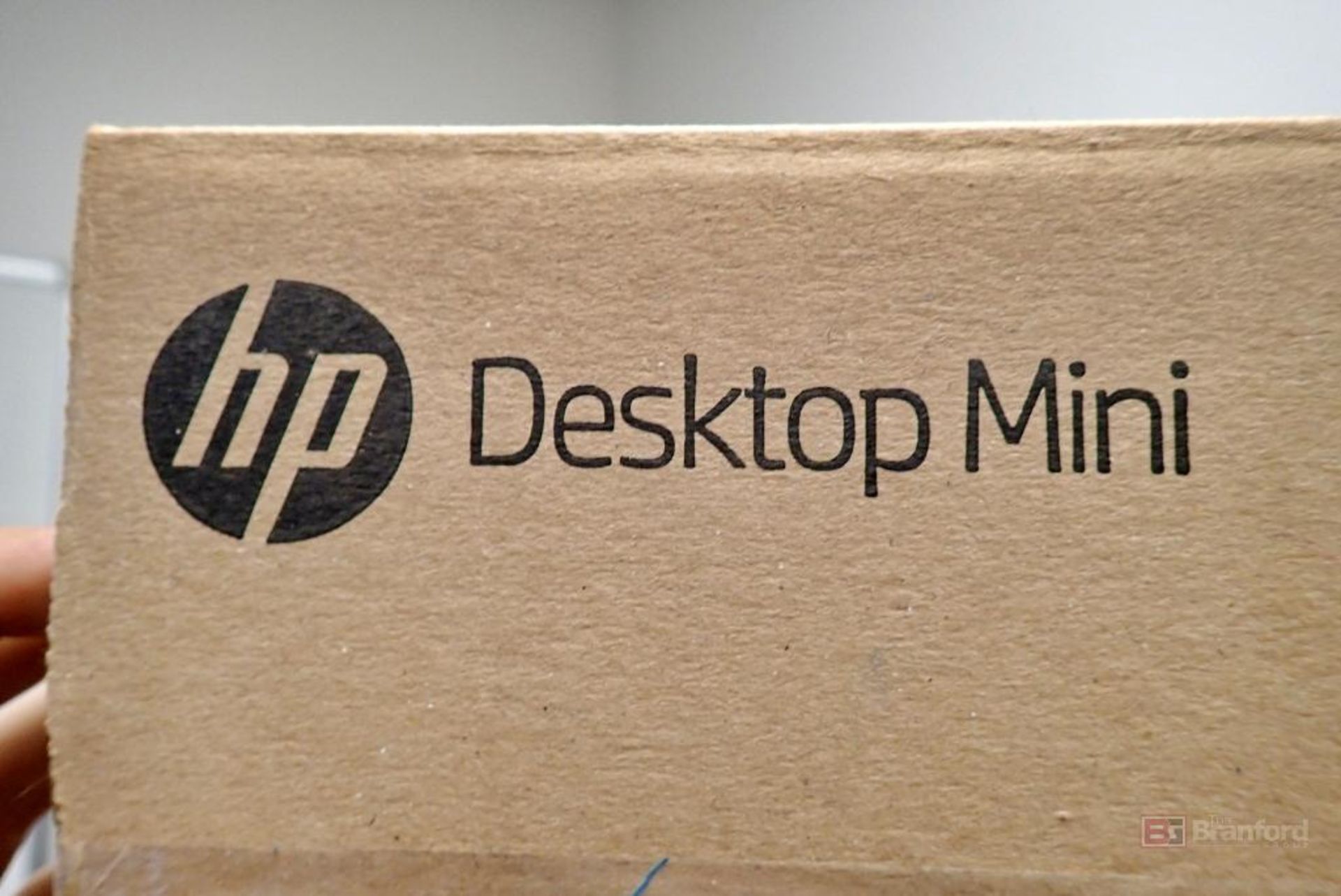 HP ProDesk 400 G6 Desktop Mini PC - Image 2 of 4