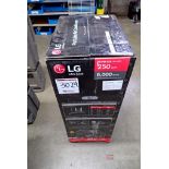 LG LP0621WSR Portable Air Conditioner
