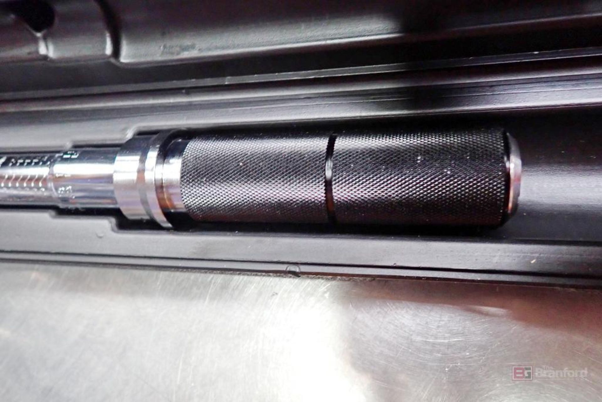 GearWrench 85061M Micrometer Torque Wrench - Bild 4 aus 5