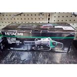 Hitachi G12SE2 Disc Grinder