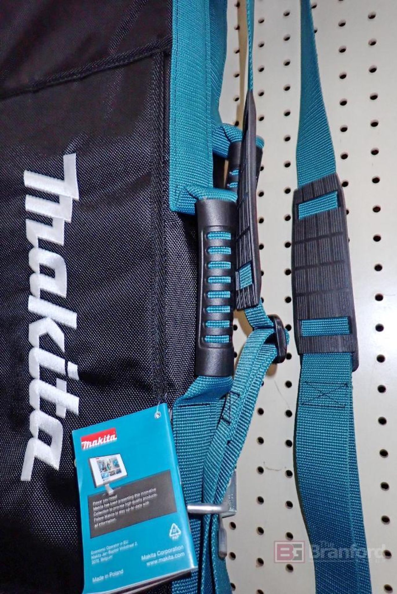 (2) Makita TH3 Tool Pouch / Bags - Image 2 of 3