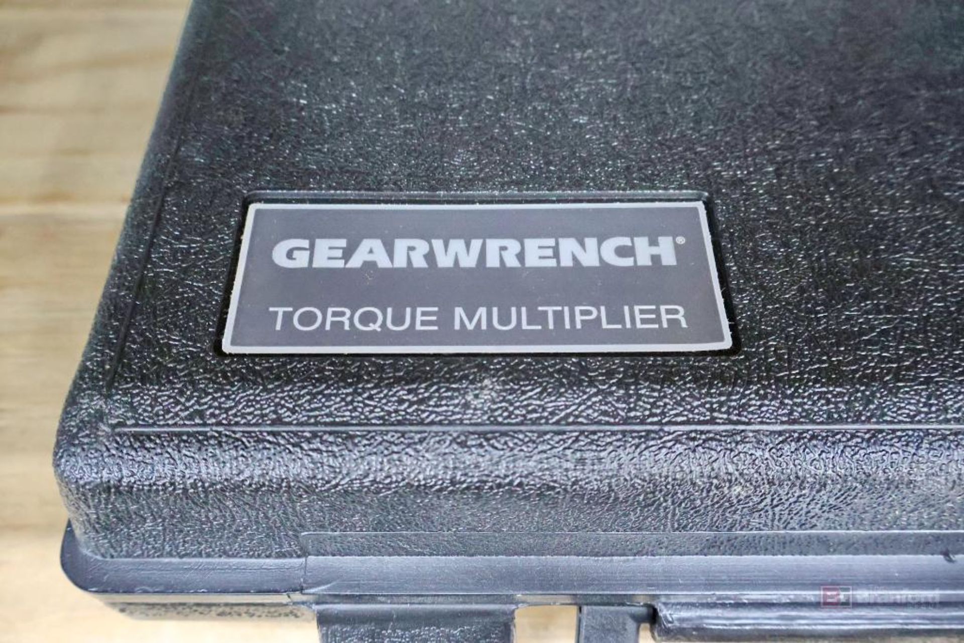 GearWrench 64-836G Torque Multiplier - Image 8 of 9