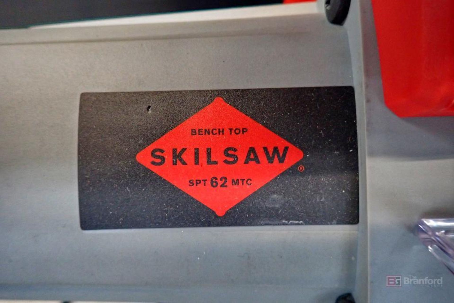 SKILSAW SPT 62 MTC Dry Cut Saw - Image 3 of 7