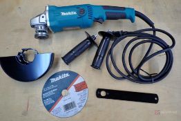 Makita GA6010Z 150mm (6