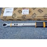 GearWrench 85237-01 E-Spec 3/8" Drive Torque Wrench