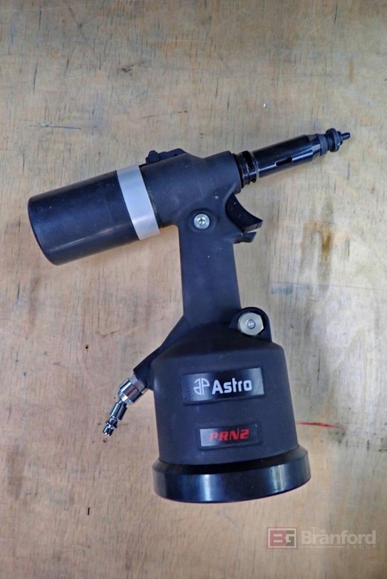 Astro PRN2 Pneumatic Rivet Gun