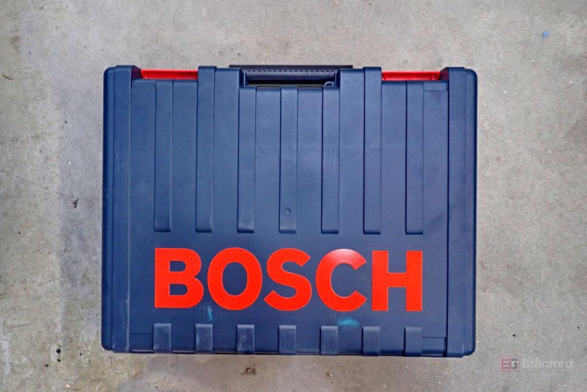 Bosch 11321EVS 13-Amp SDS-max Demolition Hammer - Image 3 of 3