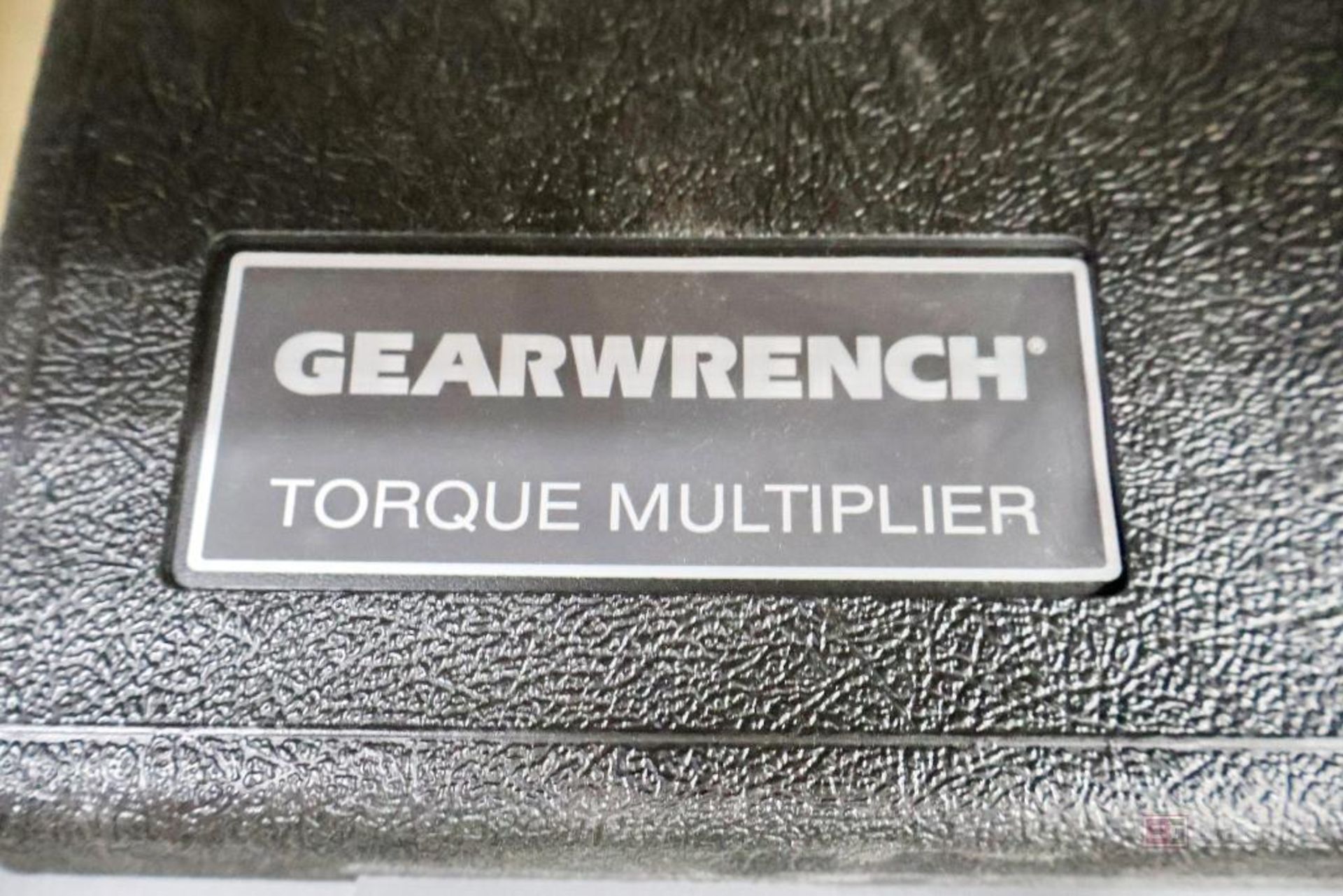 GearWrench 64-836G Torque Multiplier - Image 6 of 7