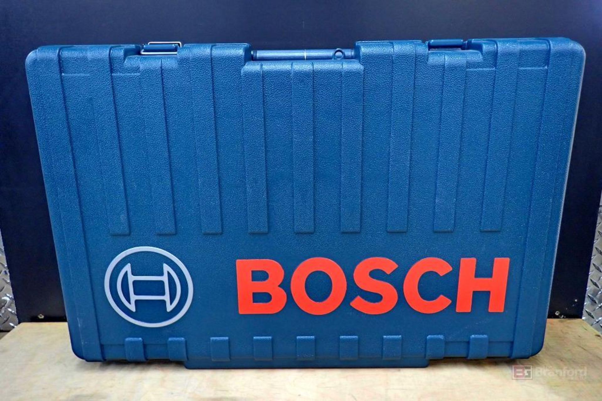 Bosch RH540M-RT BoschHammer Rotary Hammer - Bild 2 aus 9