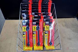 Box Lot of Tajima Rock Hard 1