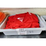 Box Lot of Milwaukee T-Shirts, Medium