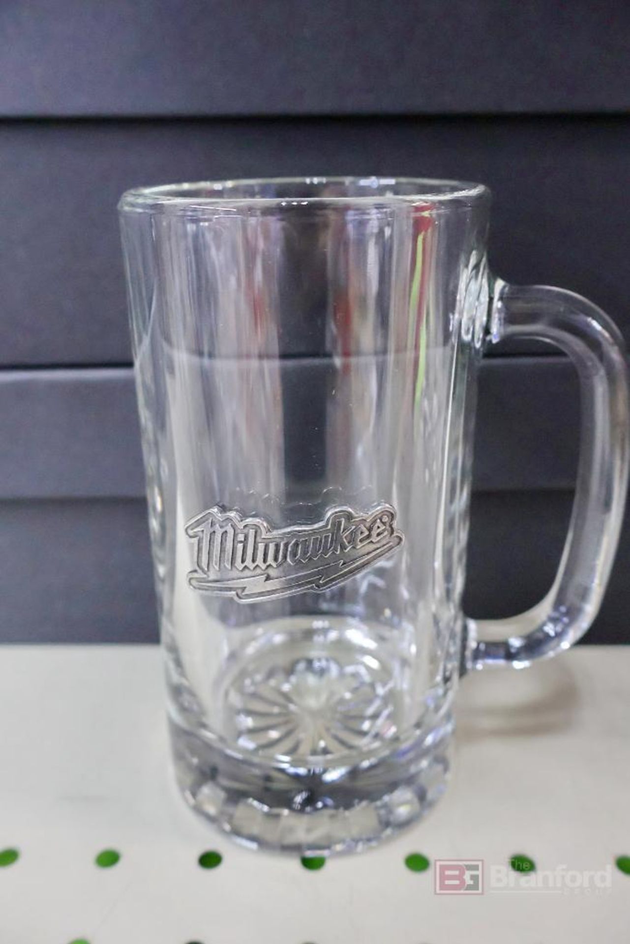 (10) Milwaukee Beer Stein / Mugs - Image 3 of 3