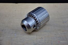 (2) Milwaukee 48-66-2125 Chuck Adapters