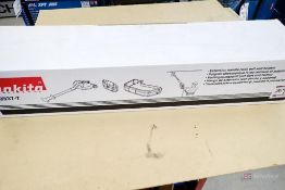 (4) Makita 199937-7 Extension Handles