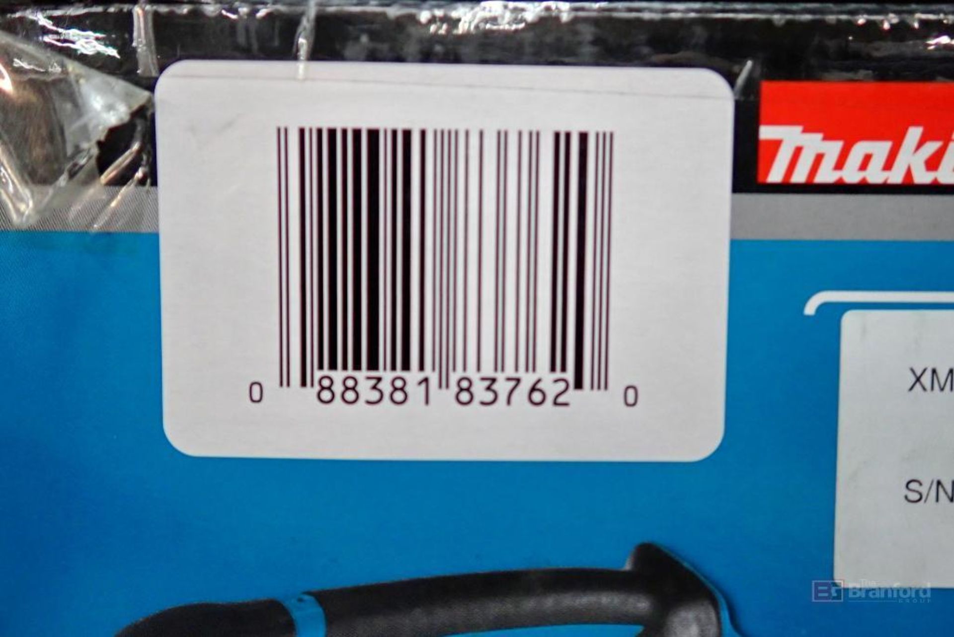 Makita XMU04Z 18V LXT Lithium-Ion Grass Shear - Image 4 of 5