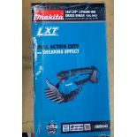 Makita XMU04Z 18V LXT Lithium-Ion Grass Shear