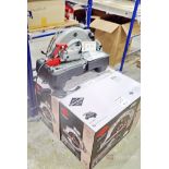 Skilsaw SPT70V-11 16-5/16" Magnesium Super Sawsquatch Worm Drive Saw