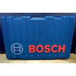 Bosch RH540M-RT BoschHammer Rotary Hammer