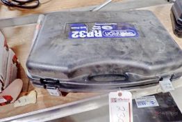 Champion Roto Brute RB32 MiniBrute Magnetic Drill Press