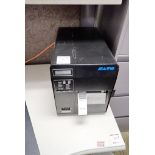 SATO M-84Pro Label Printer