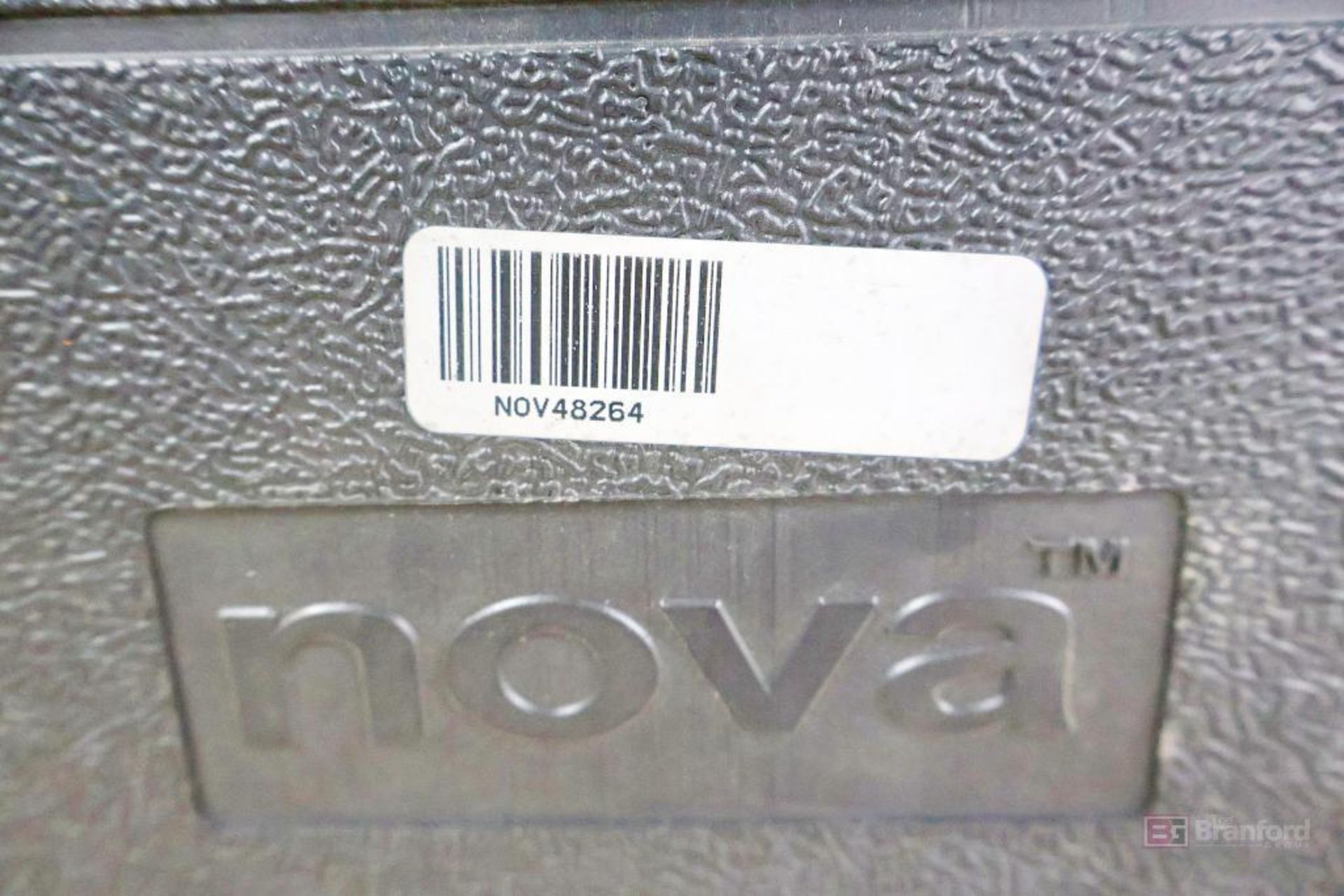 (6) NOVA NOV48264 Lathe Accessory Hard Cases - Image 3 of 5