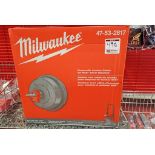 Milwaukee 47-53-2817 Drum