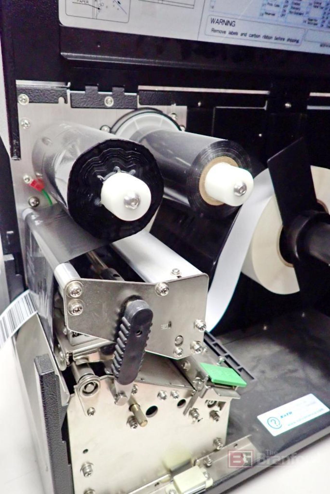 SATO M-84Pro Label Printer - Image 5 of 6