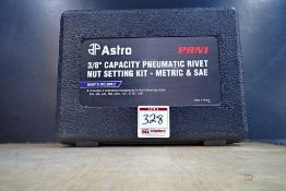 Astro PRN1 3/8