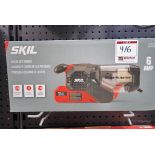 SKIL 7510-01 3x18in. Belt Sander