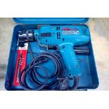 Makita NHP1310 Hammer Drill