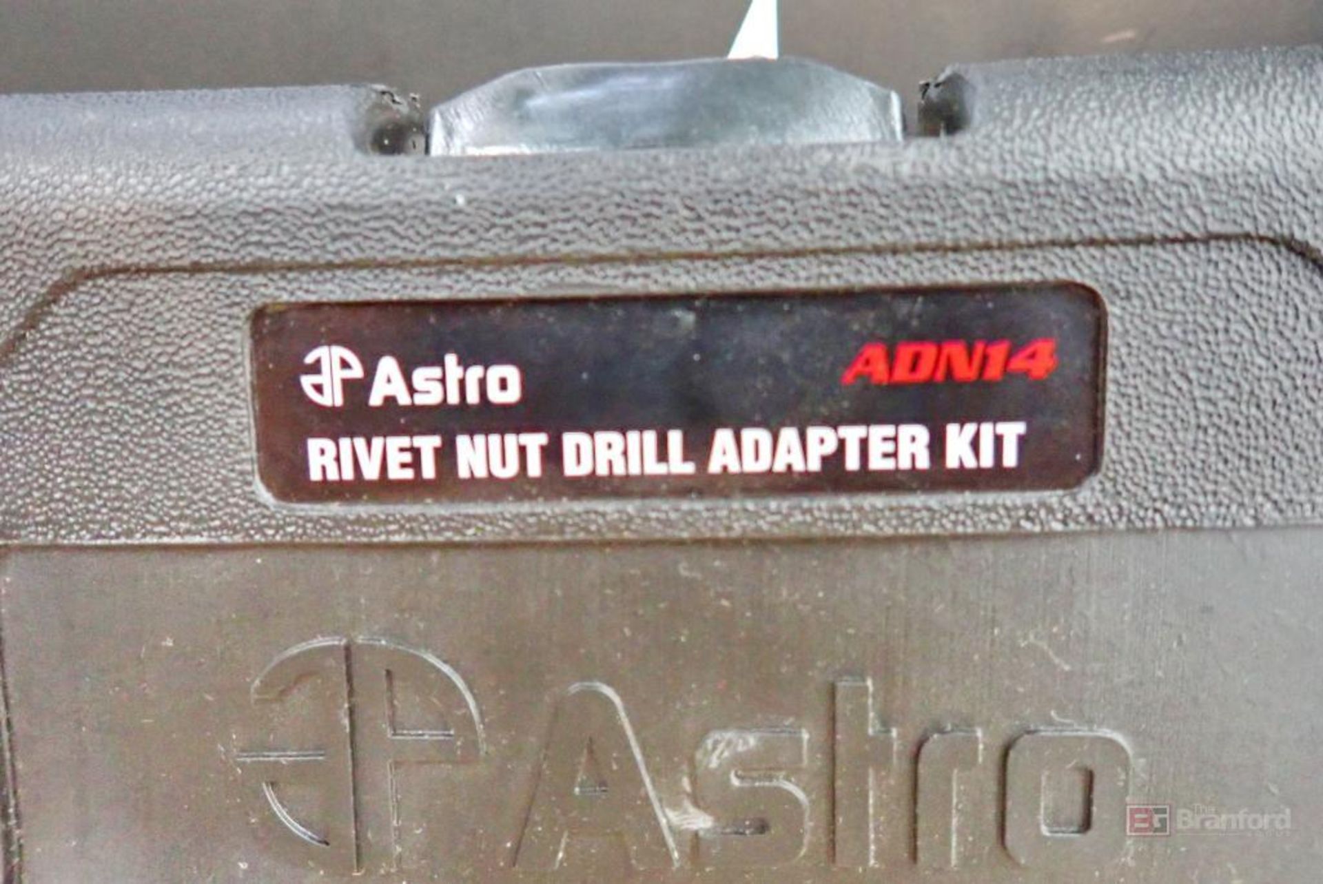 (2) Astro ADN14 Rivet Nut Drill Adapter Kits - Image 4 of 4