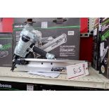 Metabo HPT NR90AF (S1) 3-1/2" 90mm Strip / Framing Nailer