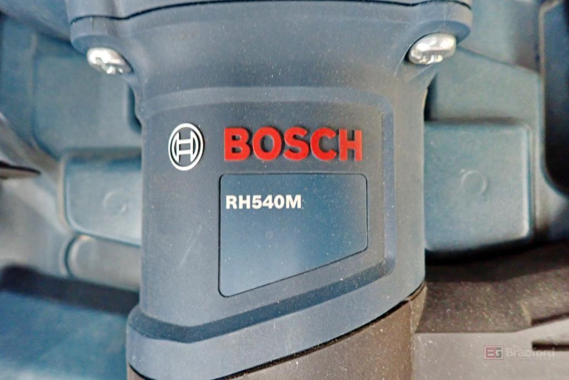 Bosch RH540M-RT BoschHammer Rotary Hammer - Image 4 of 6