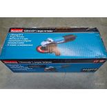 Makita 9558PB Angle Grinder