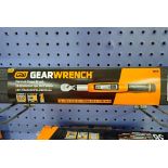 GearWrench 85076 Electronic Torque Wrench