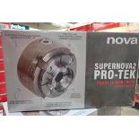 NOVA 23262 SuperNova2 Pro-Tek Insert Thread Chuck